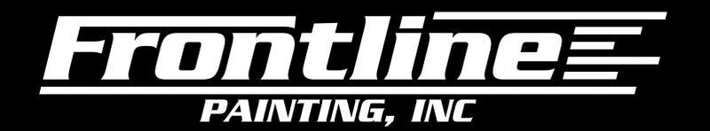 Frontline Painting, Inc logo